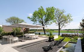 Het Raadhuys - design B&B